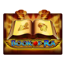 Joker123 : Book Of Ra - STORYBET138