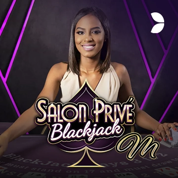 Salon Privé Baccarat M - STORYBET138