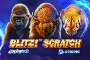 Blitz Scratch - STORYBET138