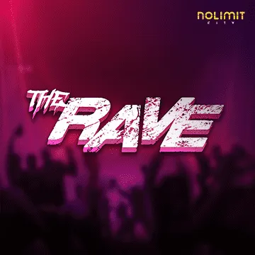 NolimitCity : The Rave - STORYBET138