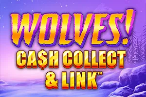 Wolves! Cash Collect & Link™ - STORYBET138