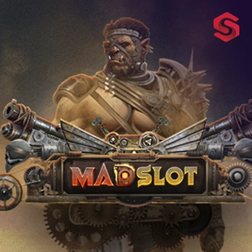 Mad Slot - STORYBET138