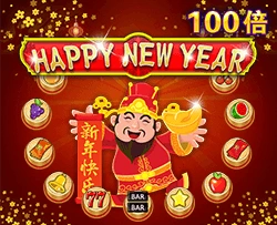 Happy New Year - STORYBET138