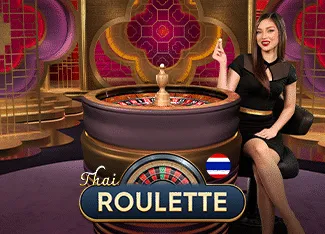 Thai Roulette - STORYBET138