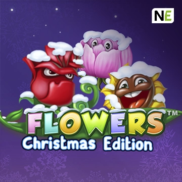 Flowers Christmas Edition - STORYBET138
