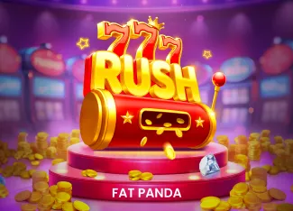 777 Rush - STORYBET138