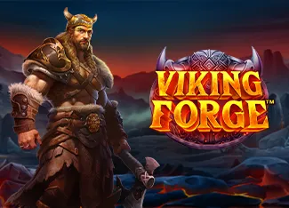 Pragmatic : Viking Forge - STORYBET138