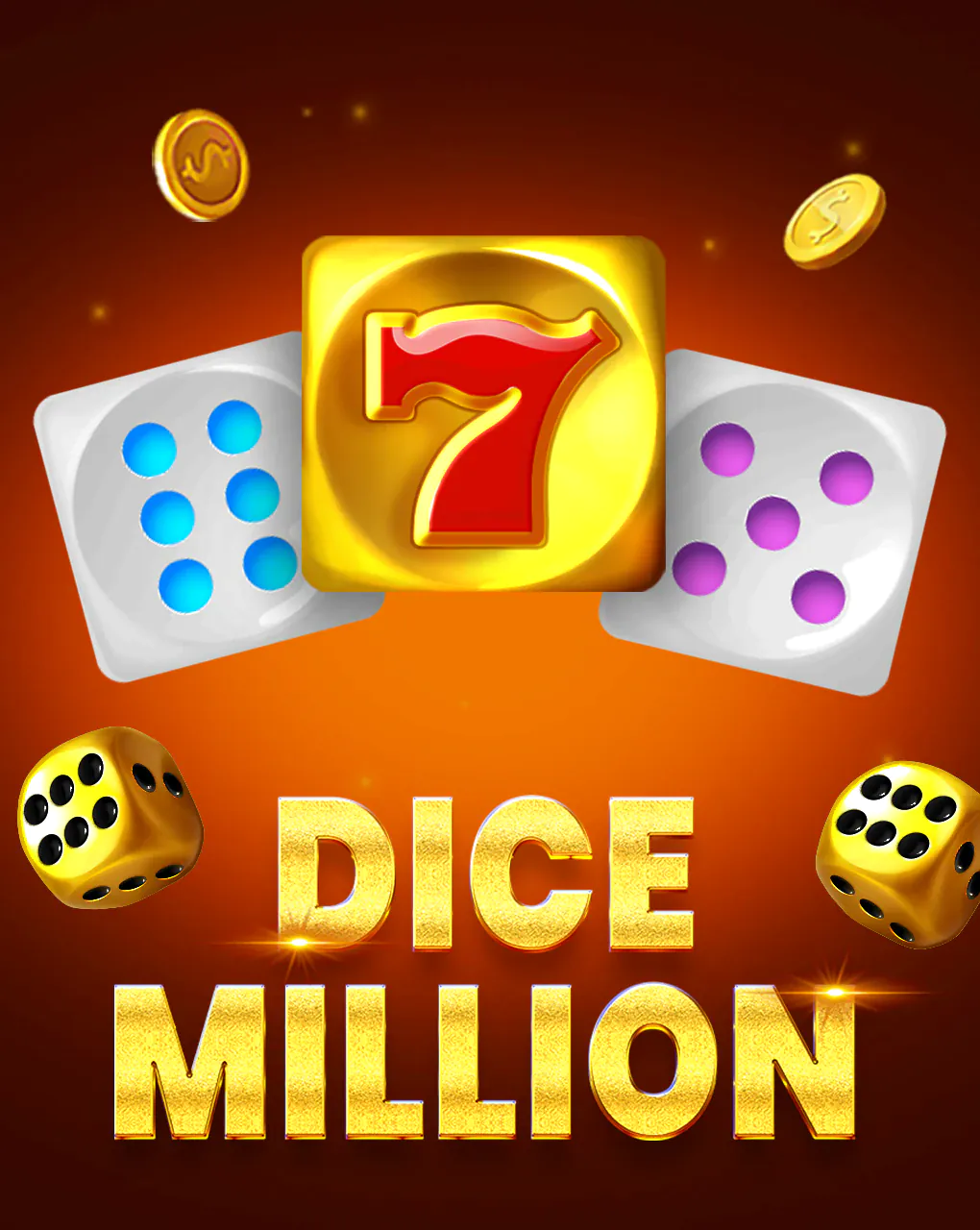 Dice Million - STORYBET138