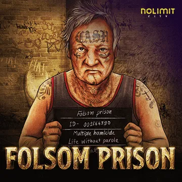 NolimitCity : Folsom Prison - STORYBET138
