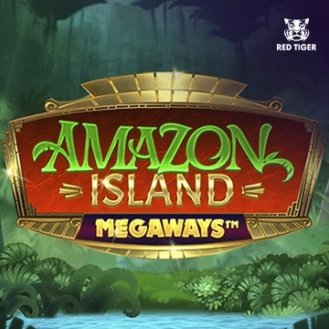 Amazon Island Megaways - STORYBET138