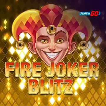 Fire Joker Blitz - STORYBET138