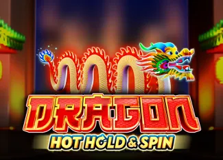Pragmatic : Dragon Hot Hold & Spin - STORYBET138