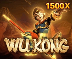 Wu Kong - STORYBET138