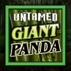 Microgaming : Untamed - Giant Panda - STORYBET138