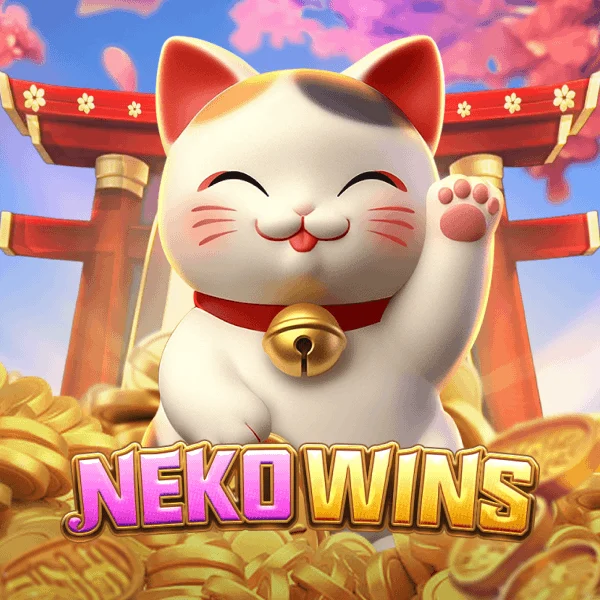 Neko Wins - STORYBET138