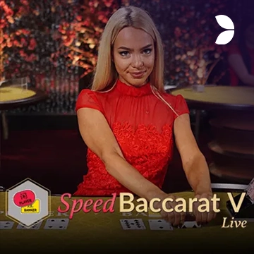 Speed Baccarat V - STORYBET138