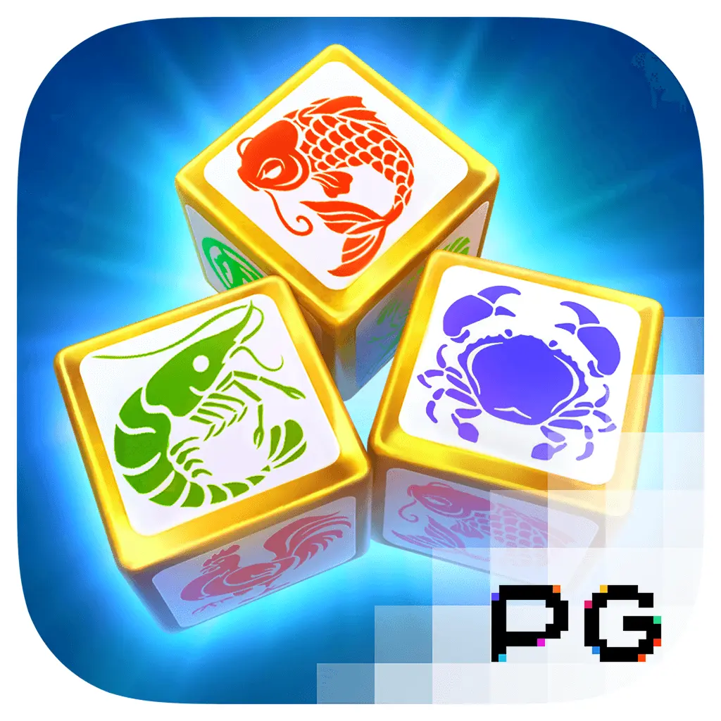 PGSoft : Win Win Fish Prawn Crab - STORYBET138