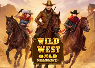 Pragmatic : Wild West Gold Megaways - STORYBET138