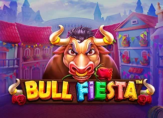 Pragmatic : Bull Fiesta - STORYBET138