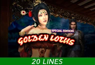 Golden Lotus SE - STORYBET138