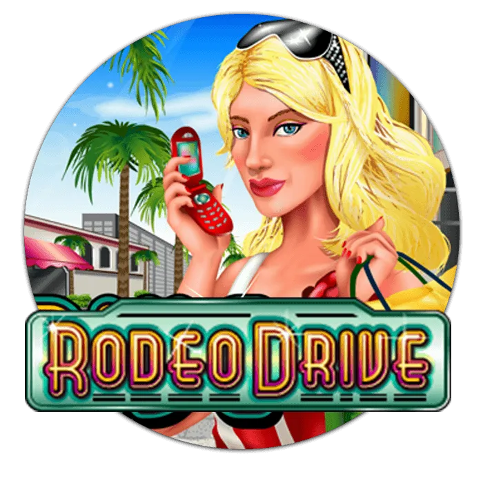 Habanero : Rodeo Drive - STORYBET138