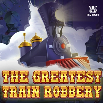 The Greatest Train Robbery - STORYBET138