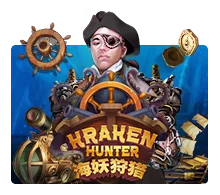 Joker123 : Kraken Hunter - STORYBET138