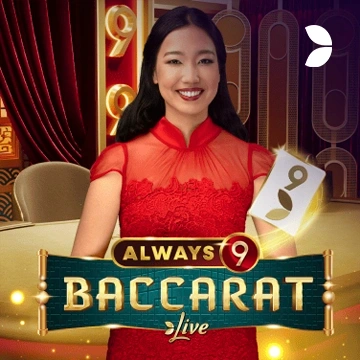 Always 8 Baccarat - STORYBET138