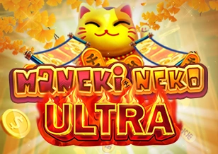 Kucing Pembawa Keberuntungan ULTRA - STORYBET138