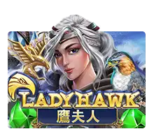 Joker123 : Lady Hawk - STORYBET138