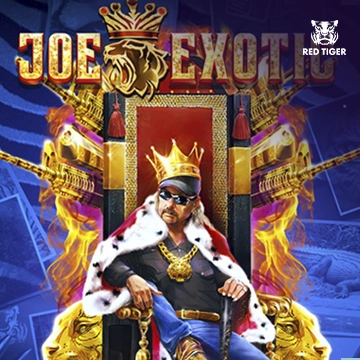 Joe Exotic - STORYBET138