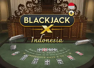 Indonesian BlackjackX 6 - STORYBET138