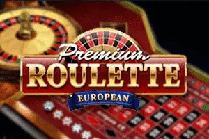 Premium European Roulette - STORYBET138