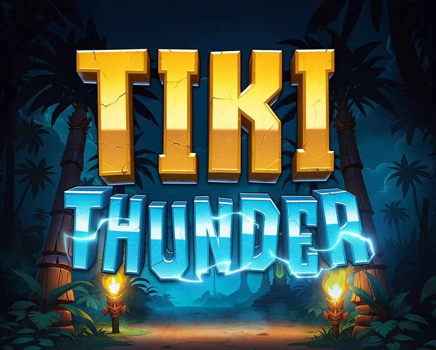 Tiki Thunder - STORYBET138
