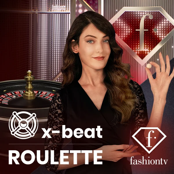 FashionTV X-Beat Roulette - STORYBET138