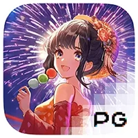 PGSoft : Oishi Delights - STORYBET138