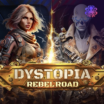 Dystopia: Rebel Road - STORYBET138