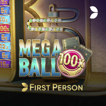 First Person Mega Ball - STORYBET138