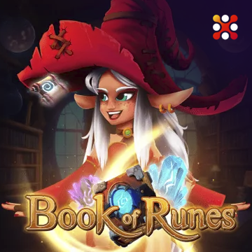 Mancala : Book of Runes - STORYBET138