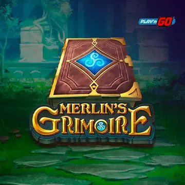 Merlins Grimoire - STORYBET138