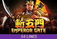 Emperor Gate - STORYBET138