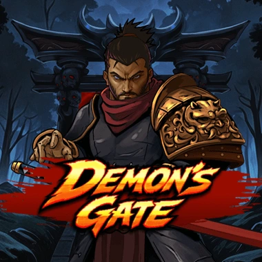 Demons Gate - STORYBET138