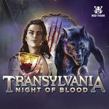 Transylvania: Night Of Blood - STORYBET138