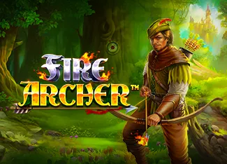 Pragmatic : Fire Archer - STORYBET138