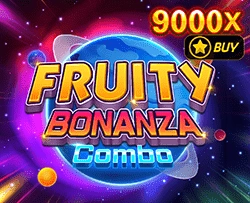 Fruity Bonanza Combo - STORYBET138