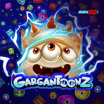 Gargantoonz - STORYBET138