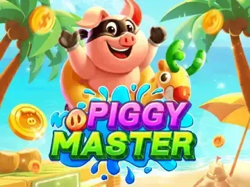 PLAYSTAR : PIGGY MASTER - STORYBET138