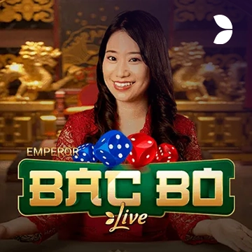 Emperor Bac Bo - STORYBET138