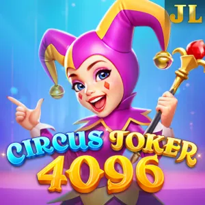 Circus Joker 4096 - STORYBET138