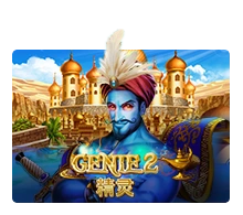 Joker123 : Genie 2 - STORYBET138